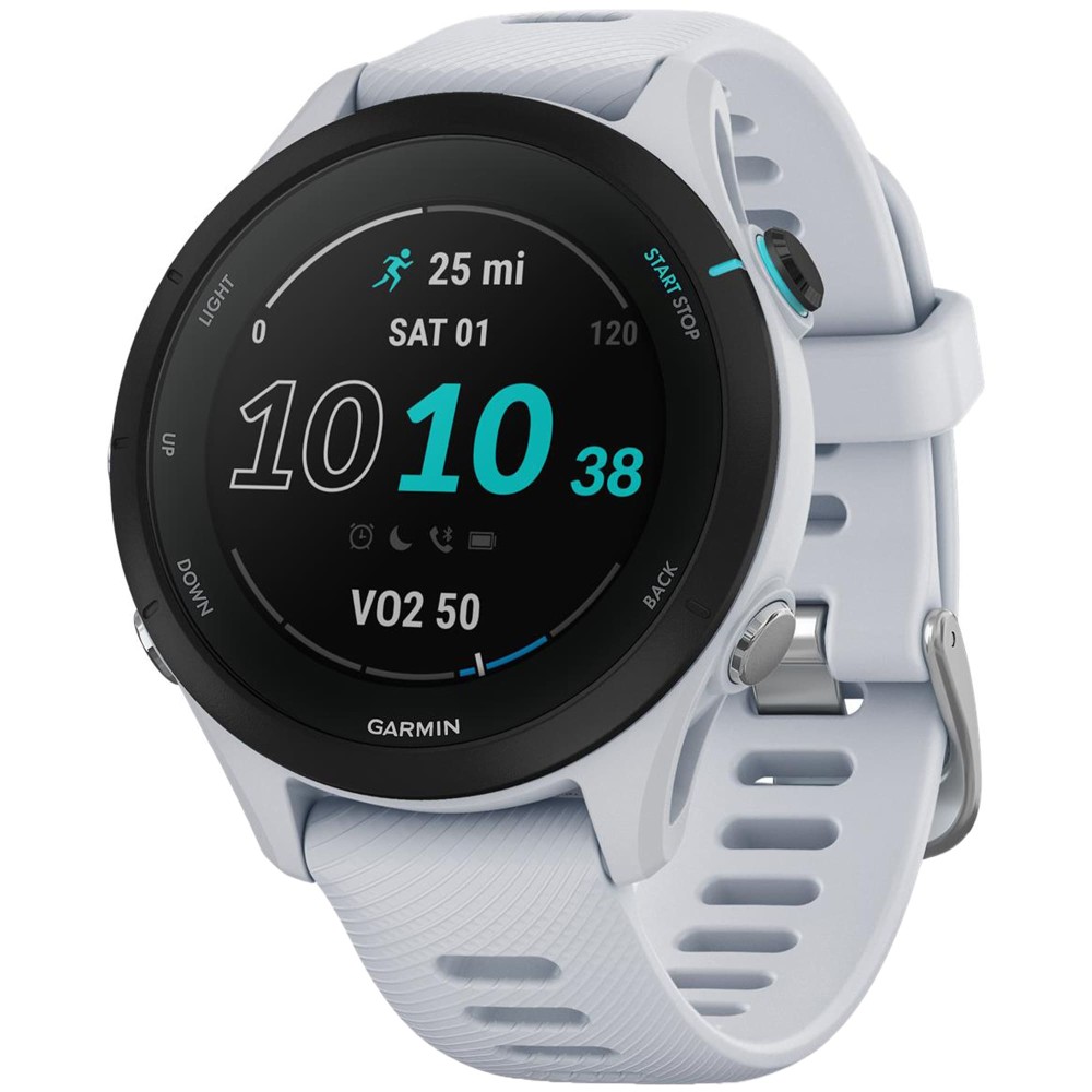 Reloj garmin forerunner 25 sale