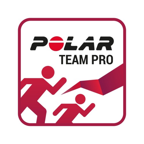 Polar Team Pro Licence — 1 год