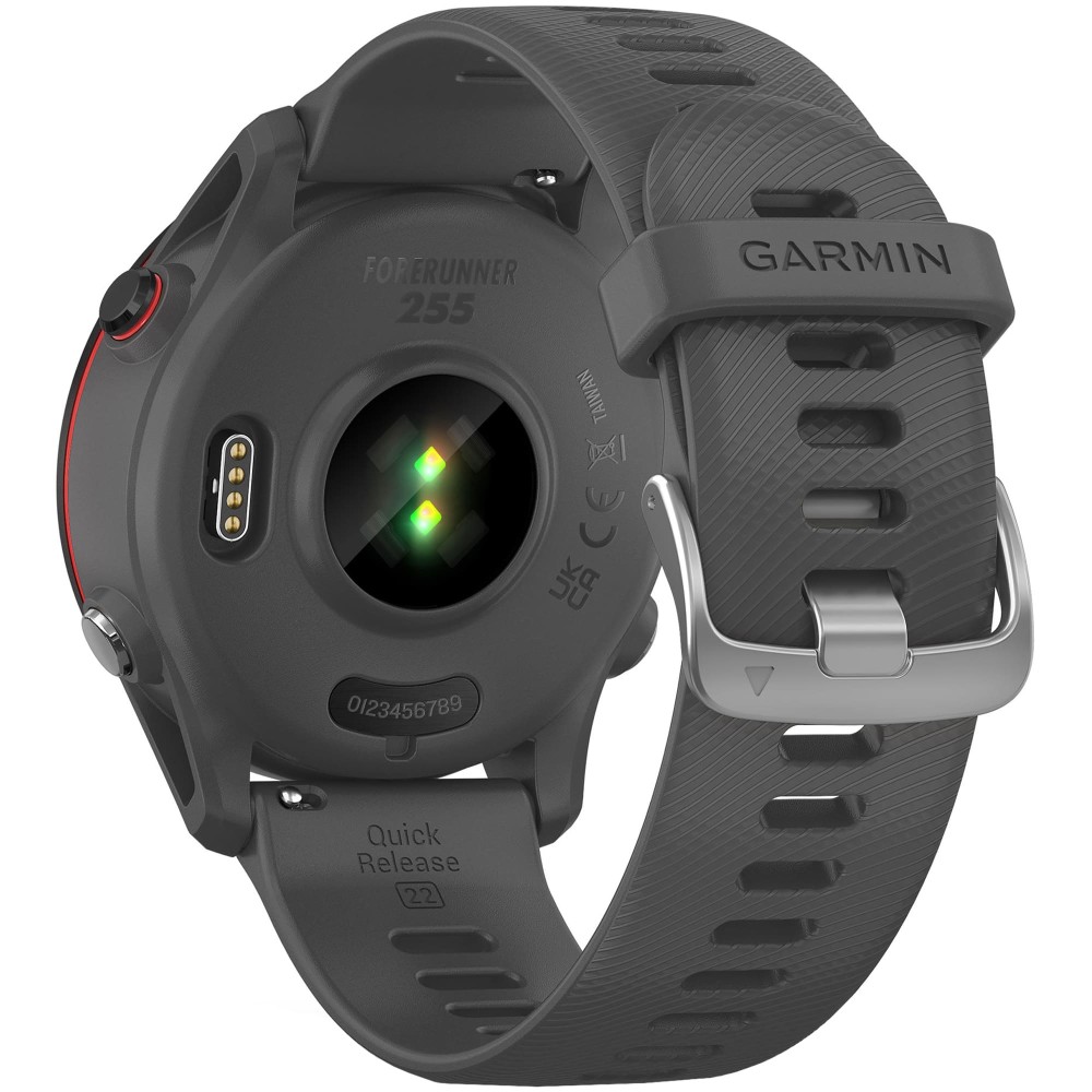 Garmin Forerunner 255 Slate Grey