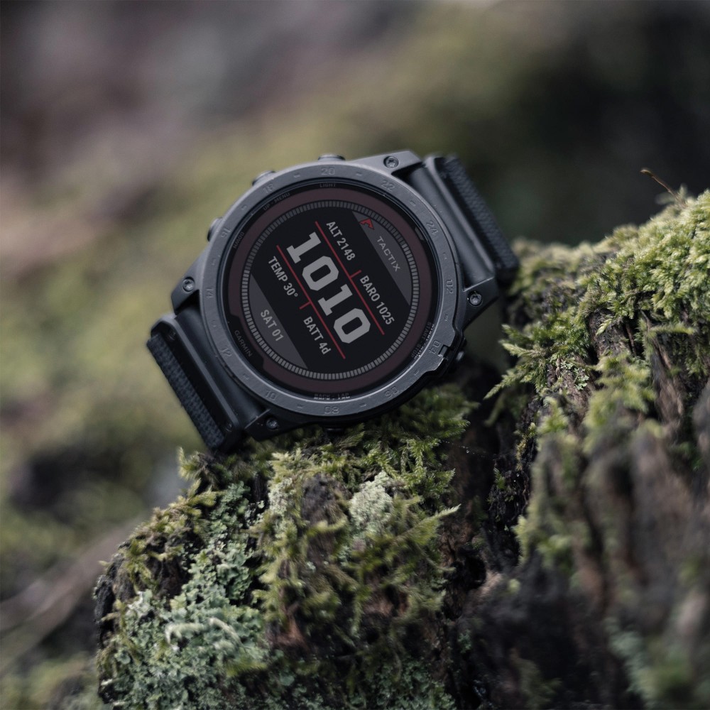 Garmin tactix bravo maps online