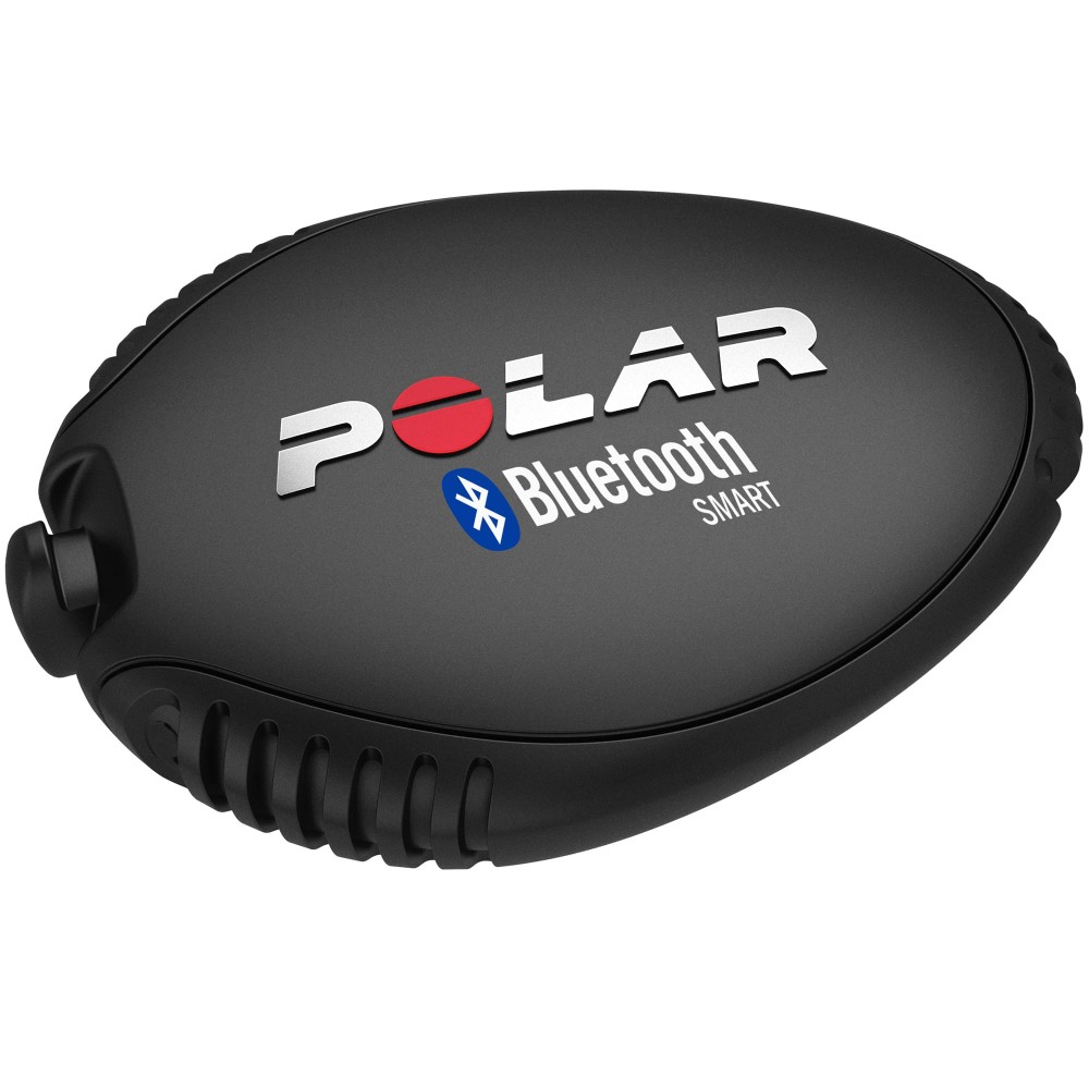 Polar Stride Sensor Bluetooth Smart — купить датчик бега 👟 по выгодной  цене в магазине Спорт Лайф