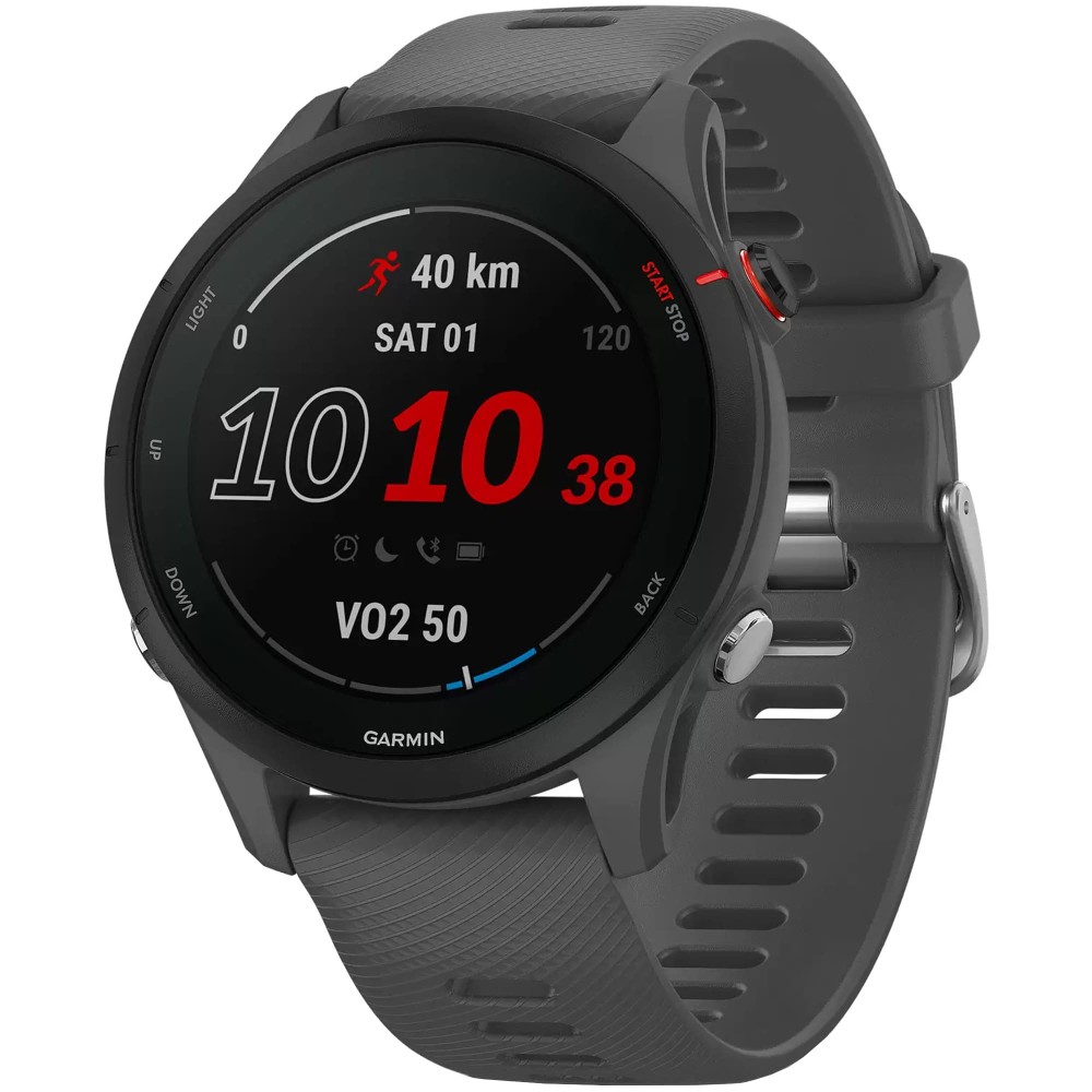 Garmin forerunner 720 online