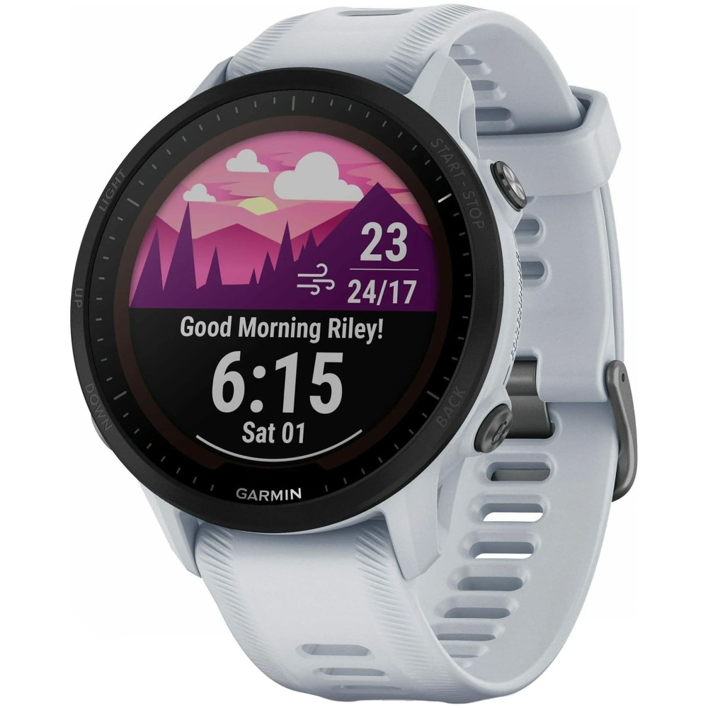 Garmin forerunner 2015 online