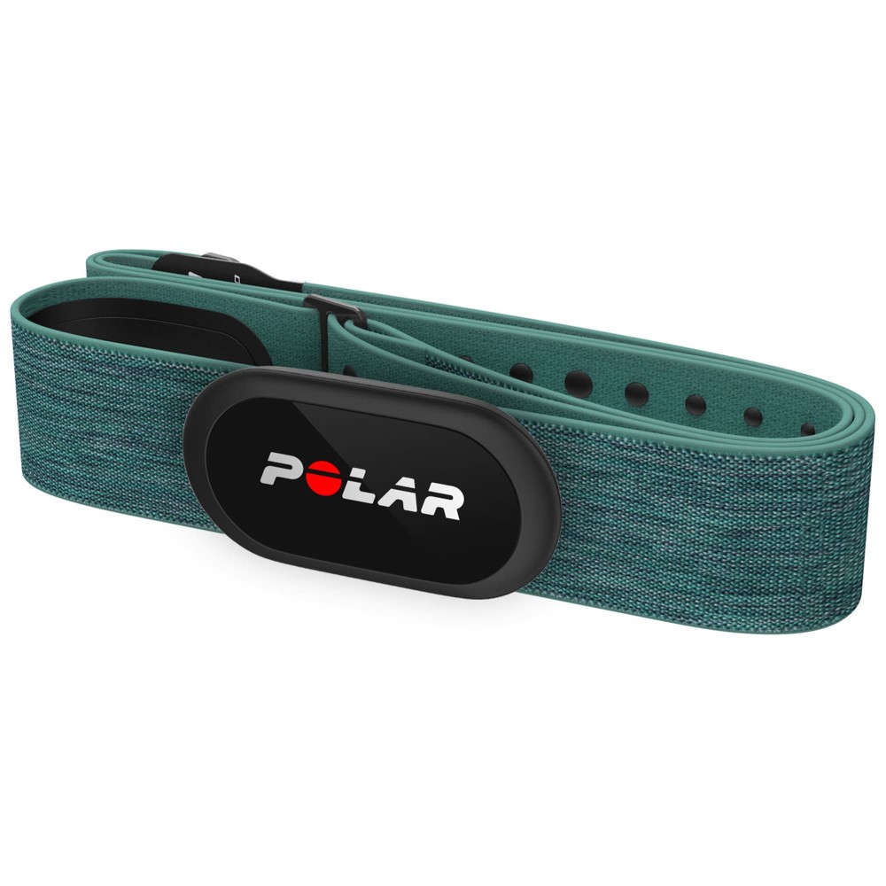 Нагрудный пульсометр Polar H10 Turquoise