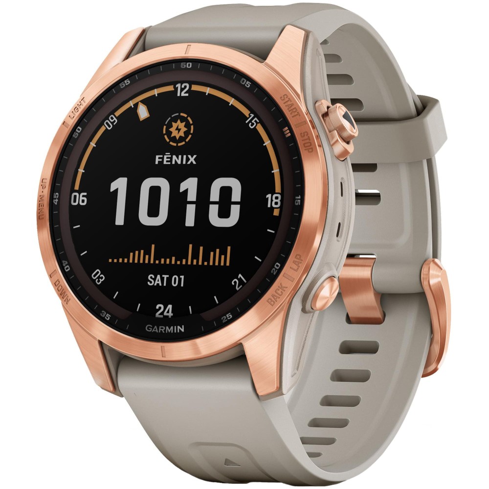 Smartband rose gold on sale