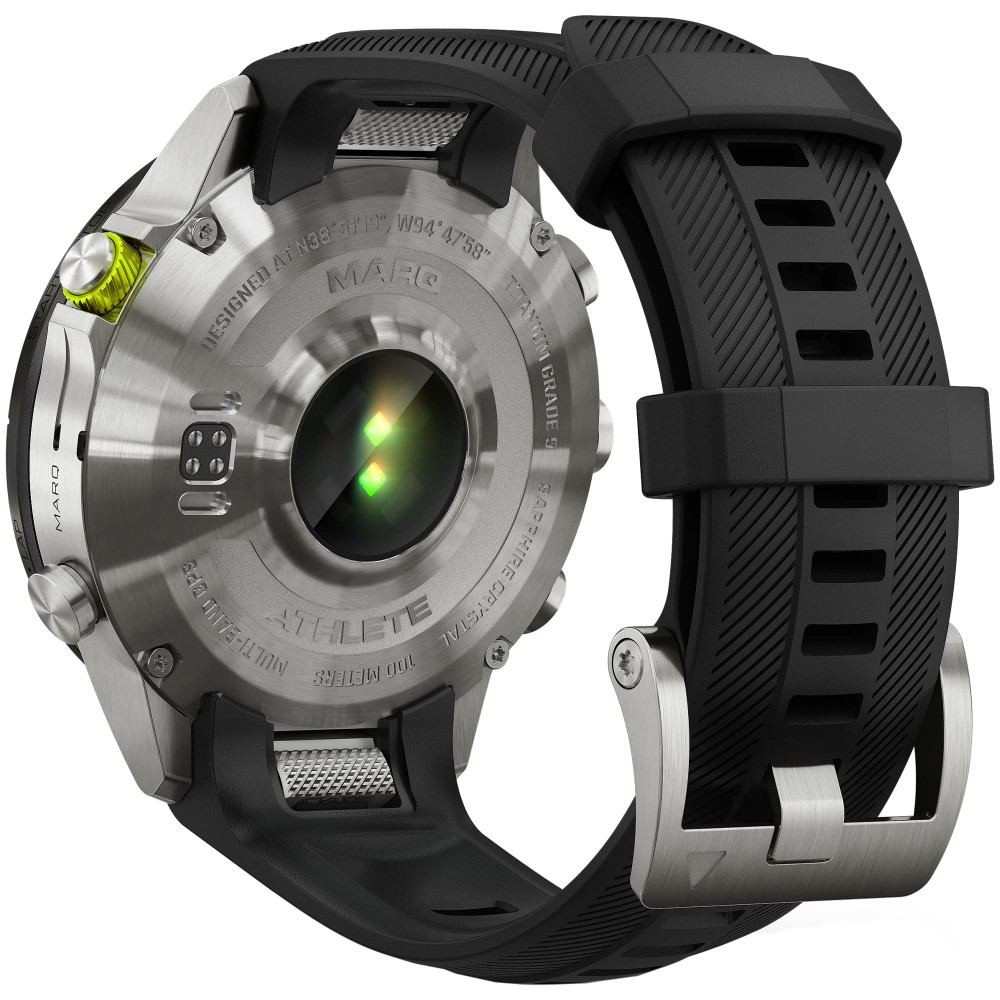 Garmin MARQ Athlete Gen 2