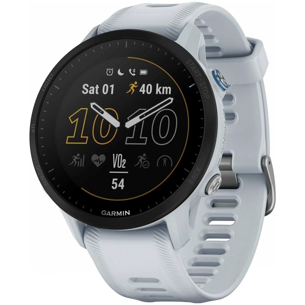 Garmin Forerunner 955 Whitestone