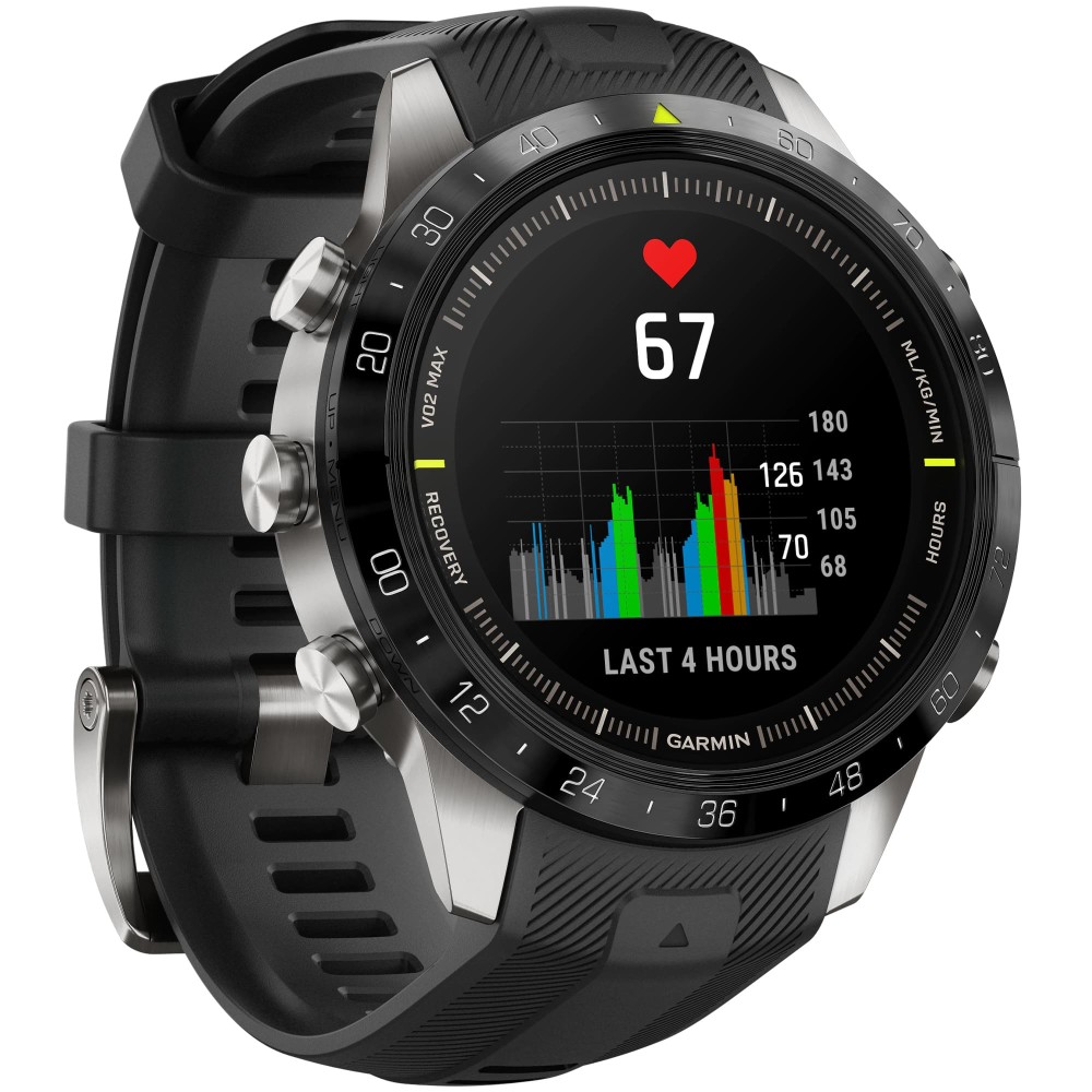 Garmin MARQ Athlete Gen 2