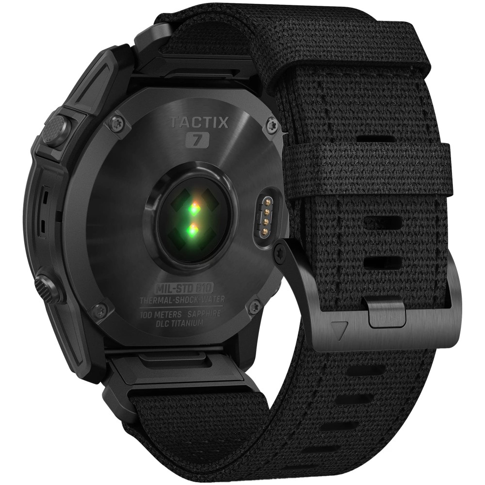 Garmin Tactix 7 Pro Edition GPS