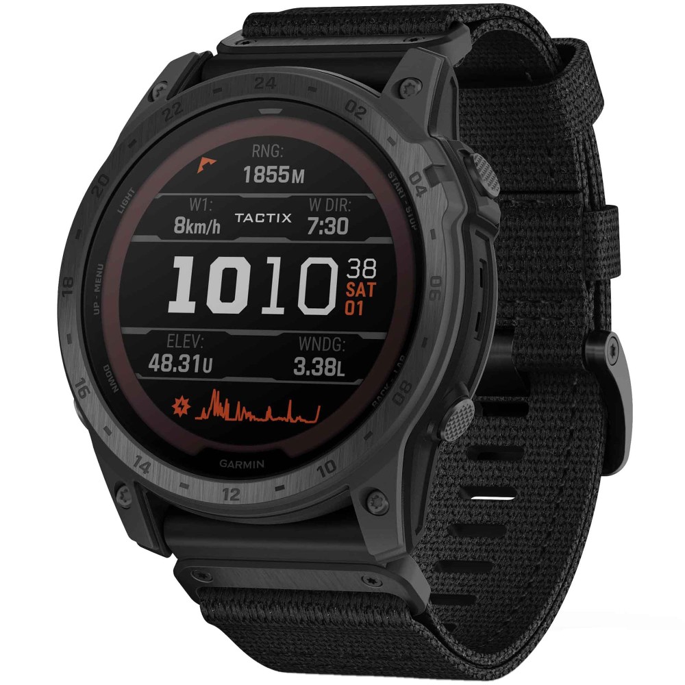 Garmin tactix watch on sale