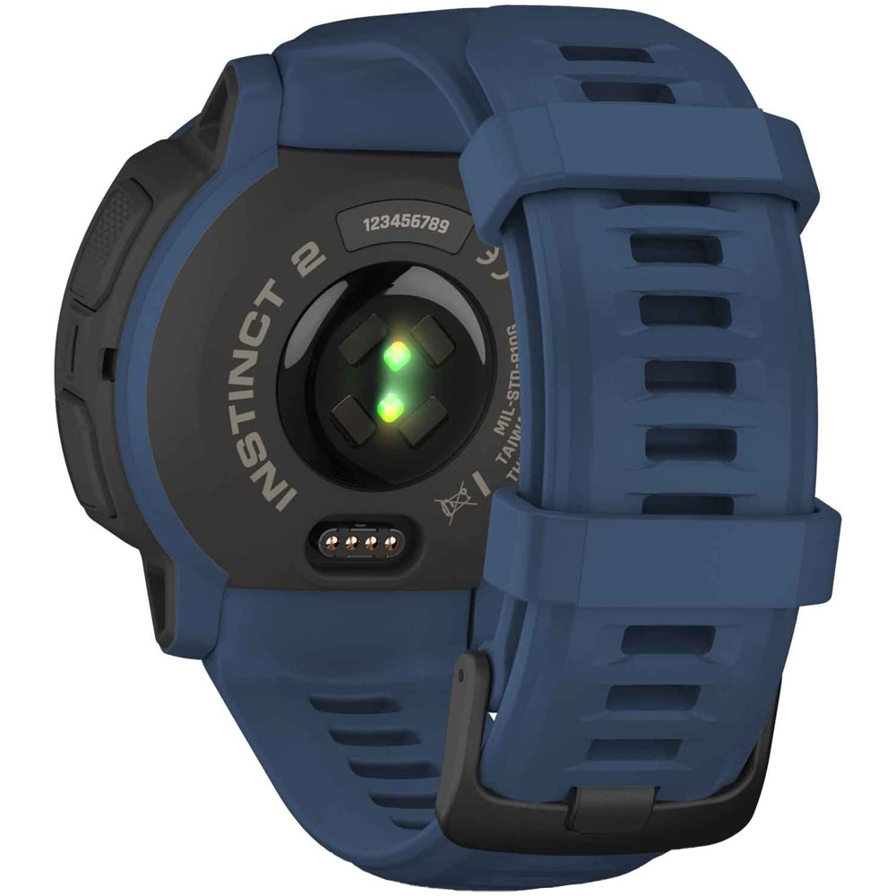 Smartwatch garmin instinct on sale