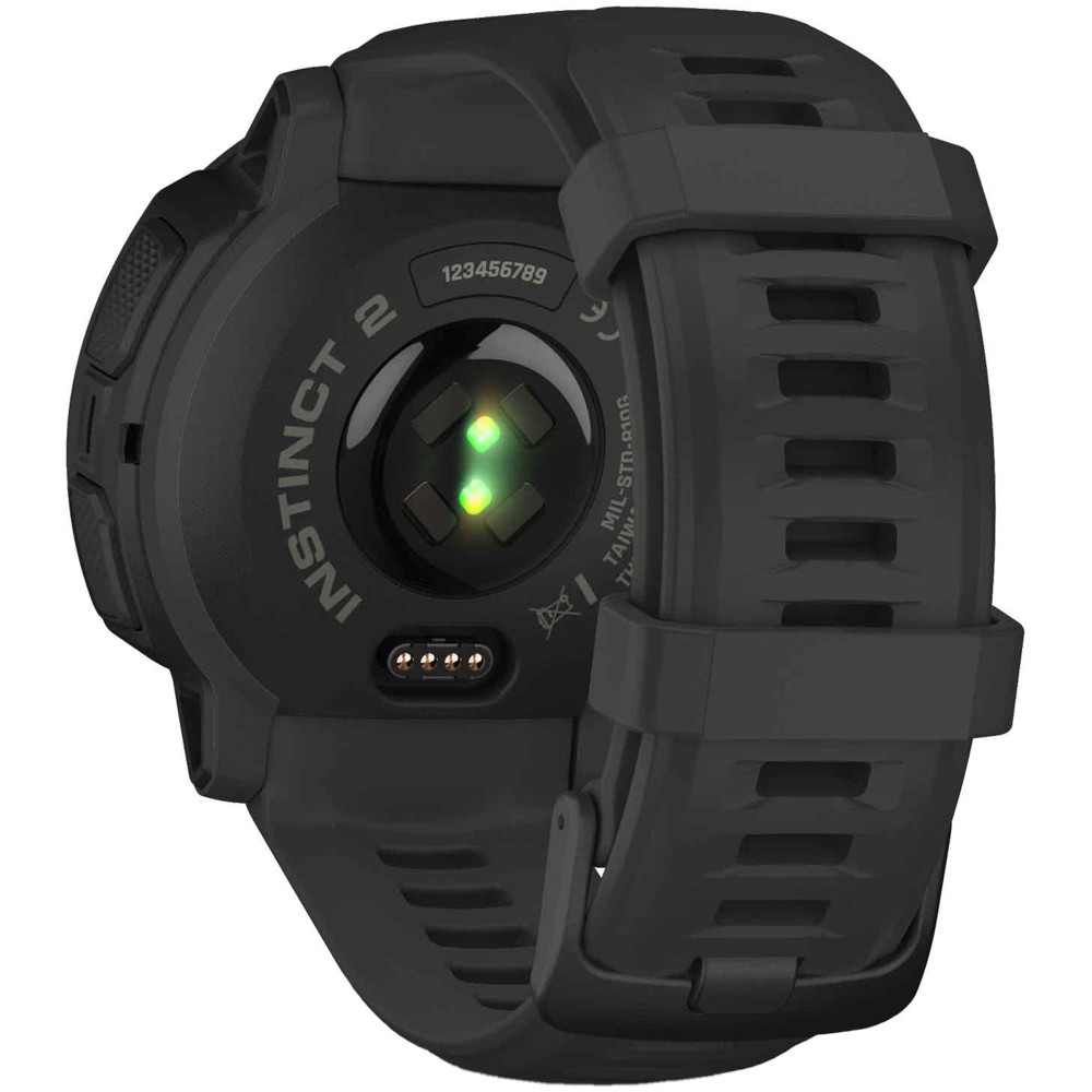 Garmin instinct galileo online