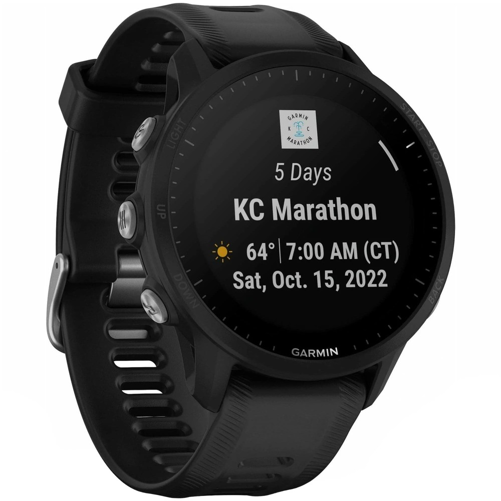 Garmin forerunner 64 online