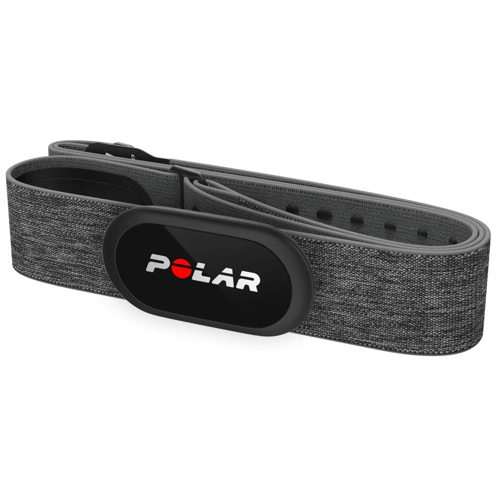 Нагрудный пульсометр Polar H10 Gray