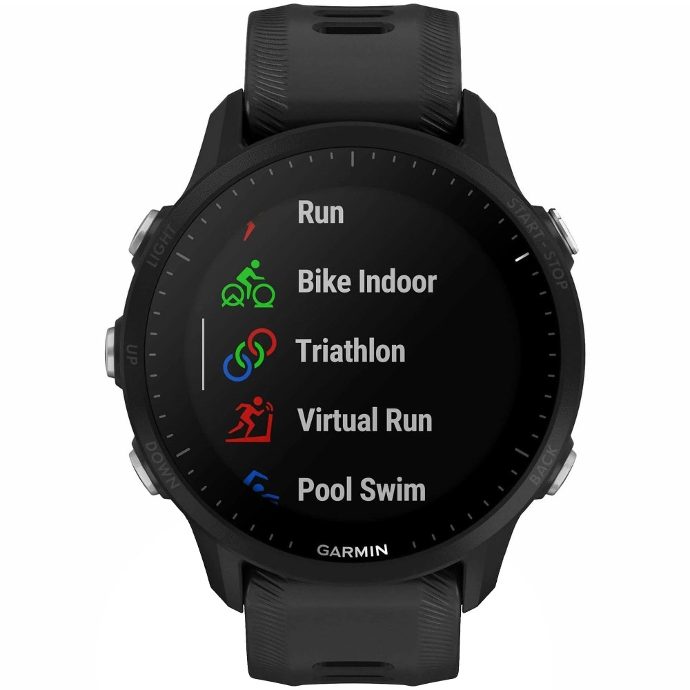 Garmin forerunner 945 triathlon online