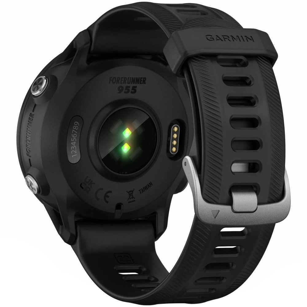 Garmin Forerunner 955 Black