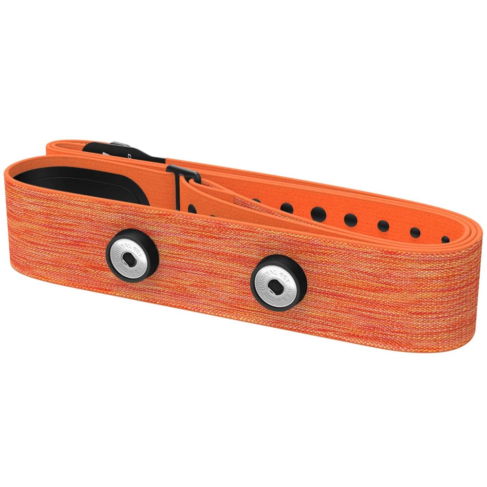 Нагрудный ремень Polar Pro Strap Orange
