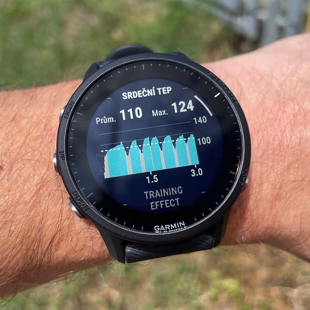 Garmin forerunner 35 spinning online