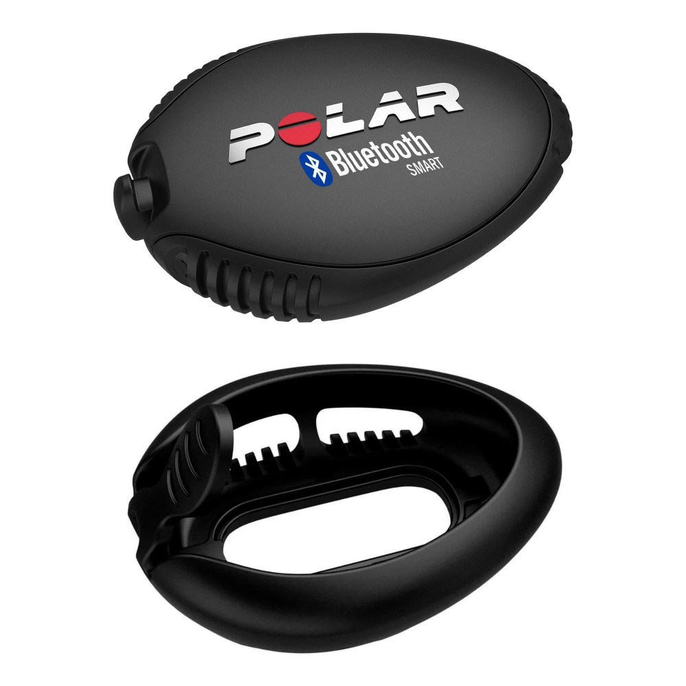 Polar Stride Sensor Bluetooth Smart — купить датчик бега 👟 по выгодной  цене в магазине Спорт Лайф