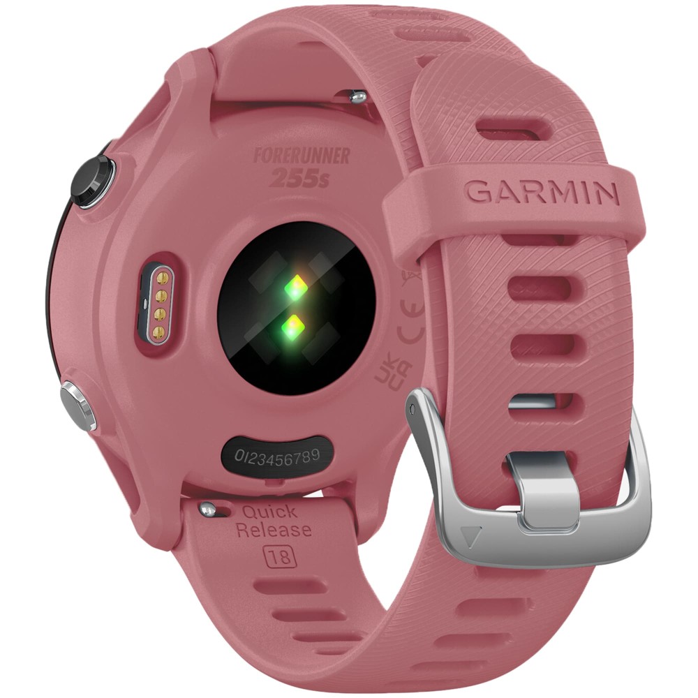 Garmin forerunner 4s online