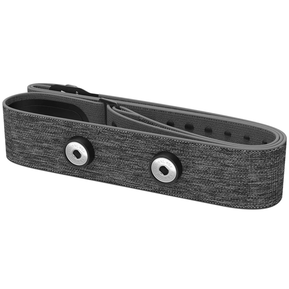 Нагрудный ремень Polar Pro Strap Gray