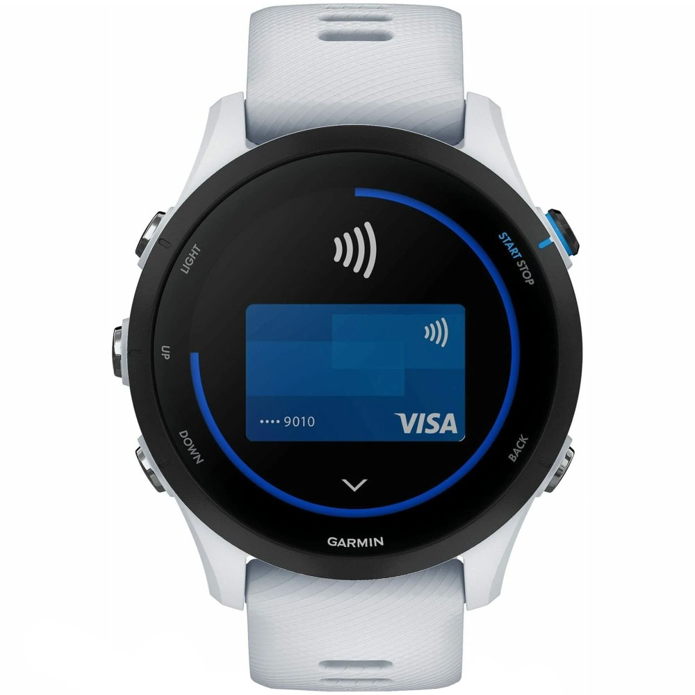 Garmin mens smart watch online