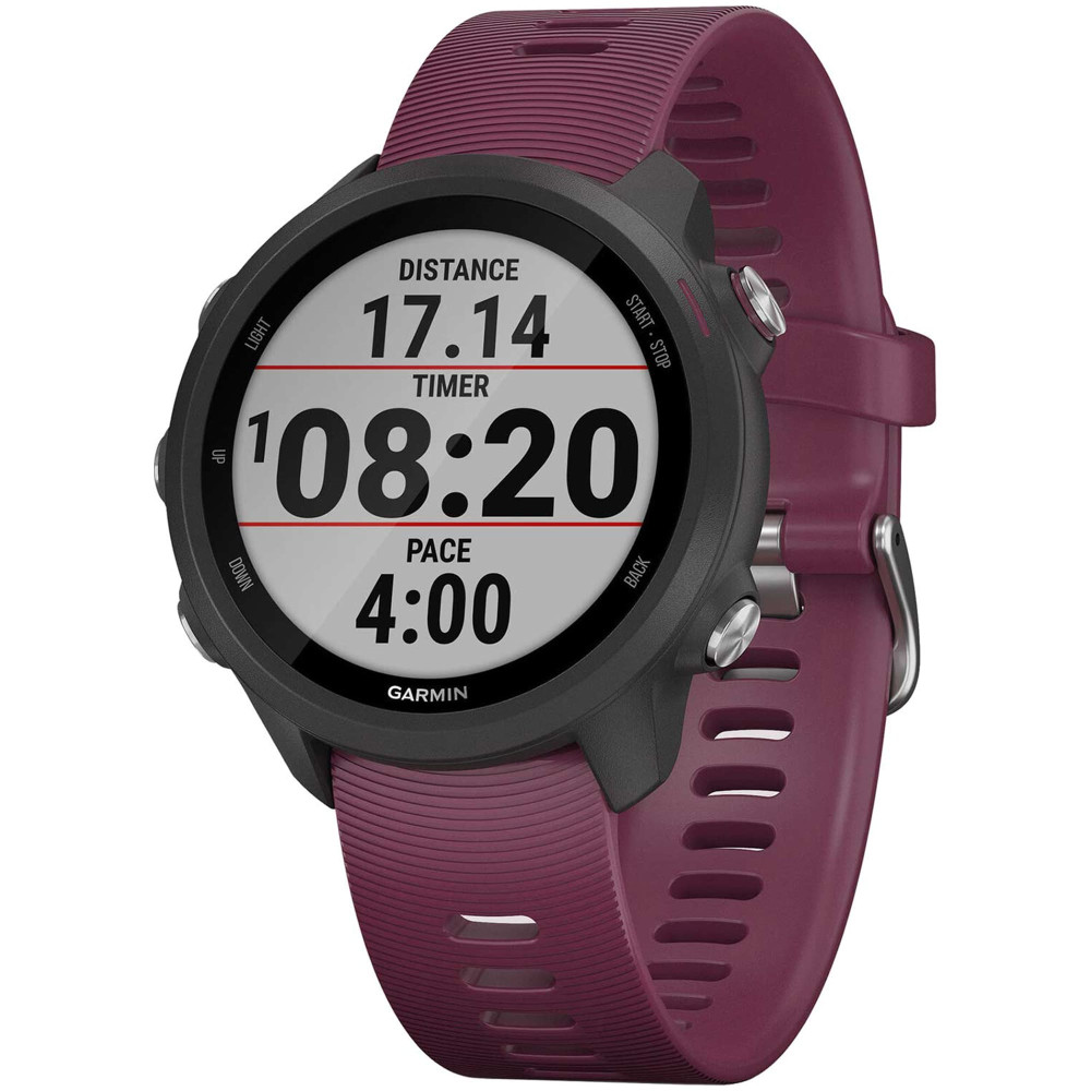 Garmin Forerunner 245 Berry