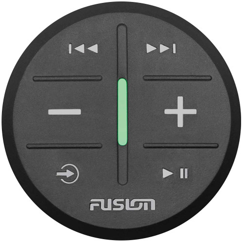 Пульт дистанционного управления Fusion ARX Wireless Remote Black (Черный)