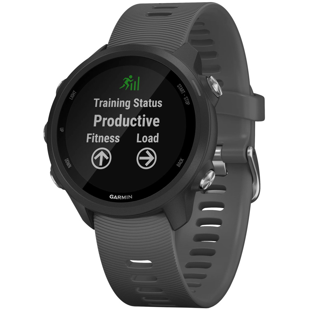 Garmin Forerunner 245 Slate Gray
