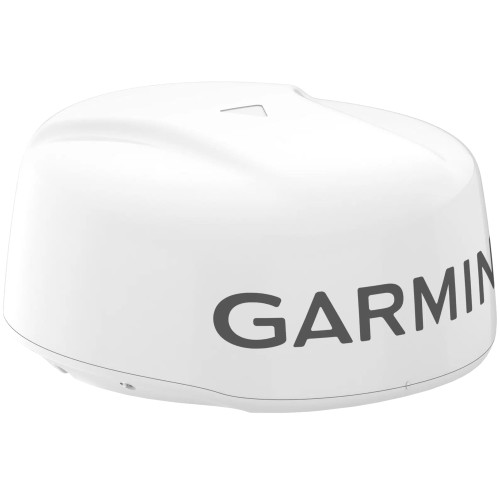 Радар Garmin GMR Fantom 18x White