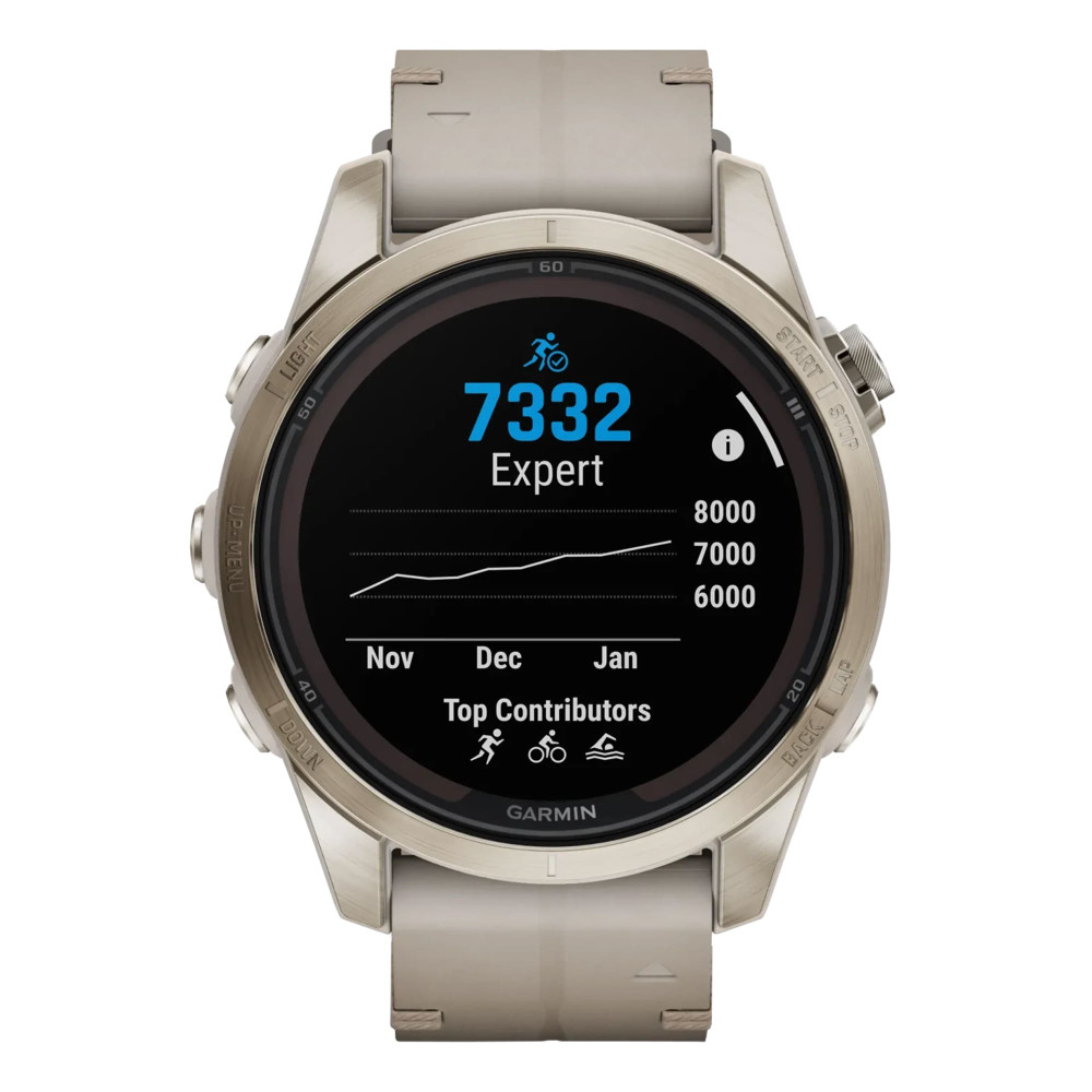 Garmin fenix 5s pro online