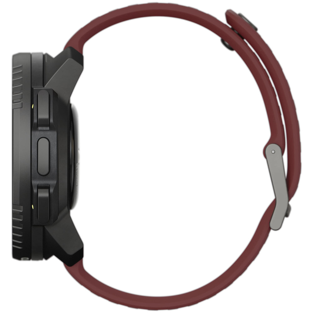 Suunto Vertical Black Ruby с датчиком пульса Suunto Smart Heart Rate Belt —  купить комплект ⌚ по выгодной цене в магазине Спорт Лайф