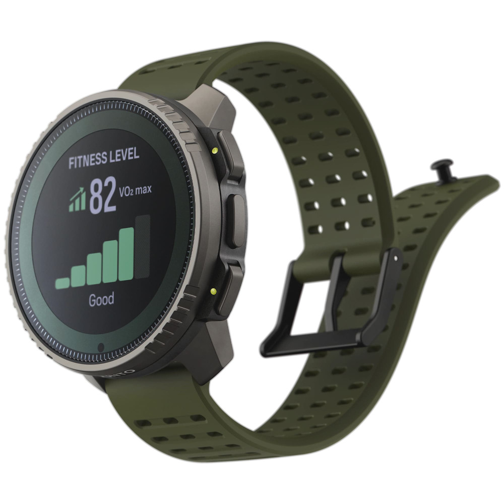 Garmin vivoactive 3 suunto 3 fitness online