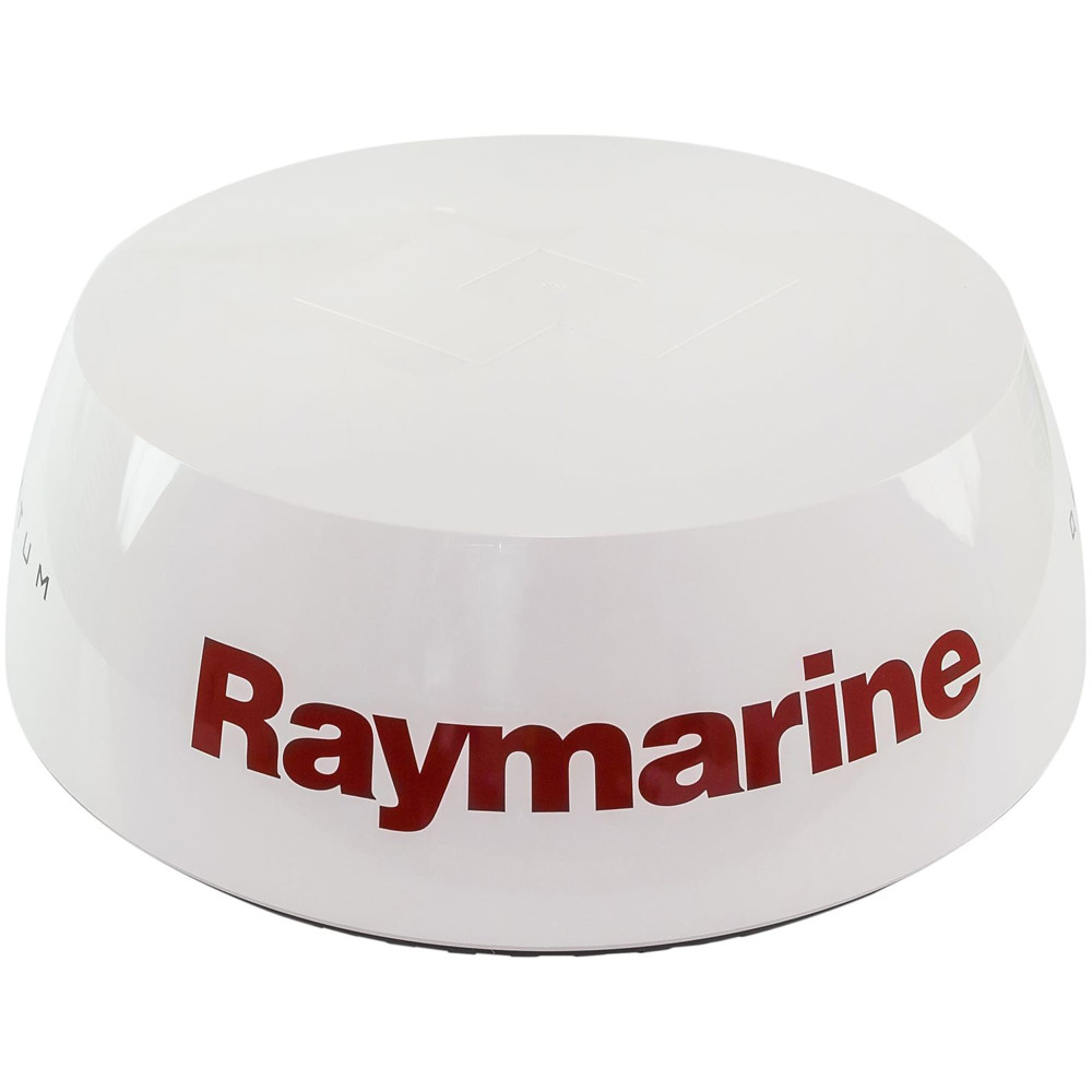 Радар Raymarine Quantum Q24C 18