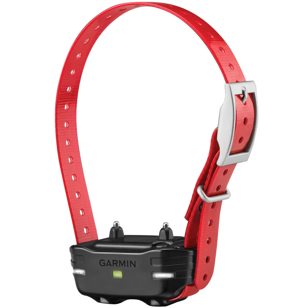 Ошейник Garmin PT 10 Red