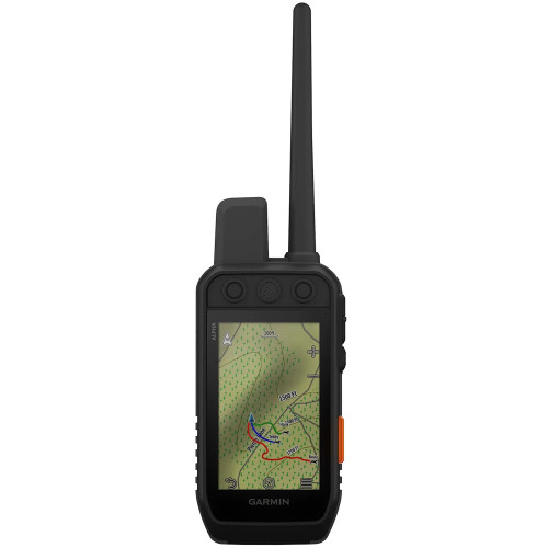 GPS-навигатор для собак Garmin Alpha 300i