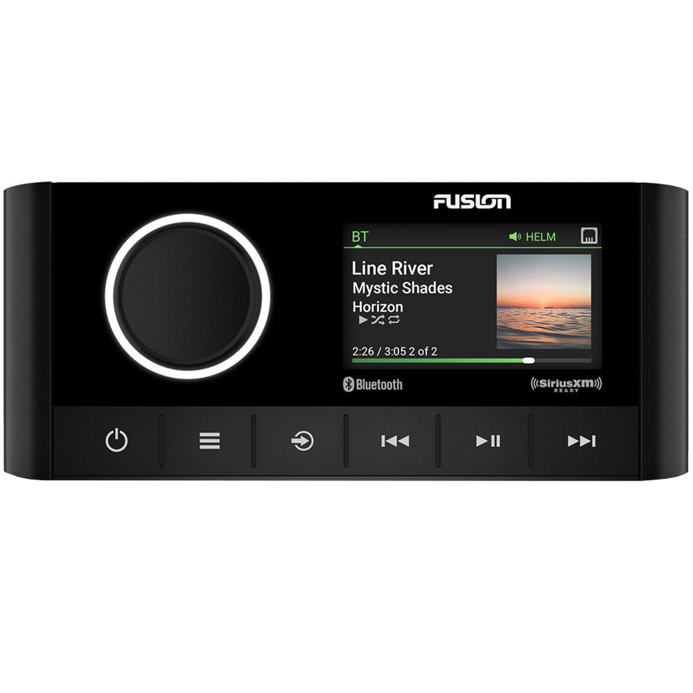Морская акустическая система Fusion Apollo MS-RA670 Marine Stereo