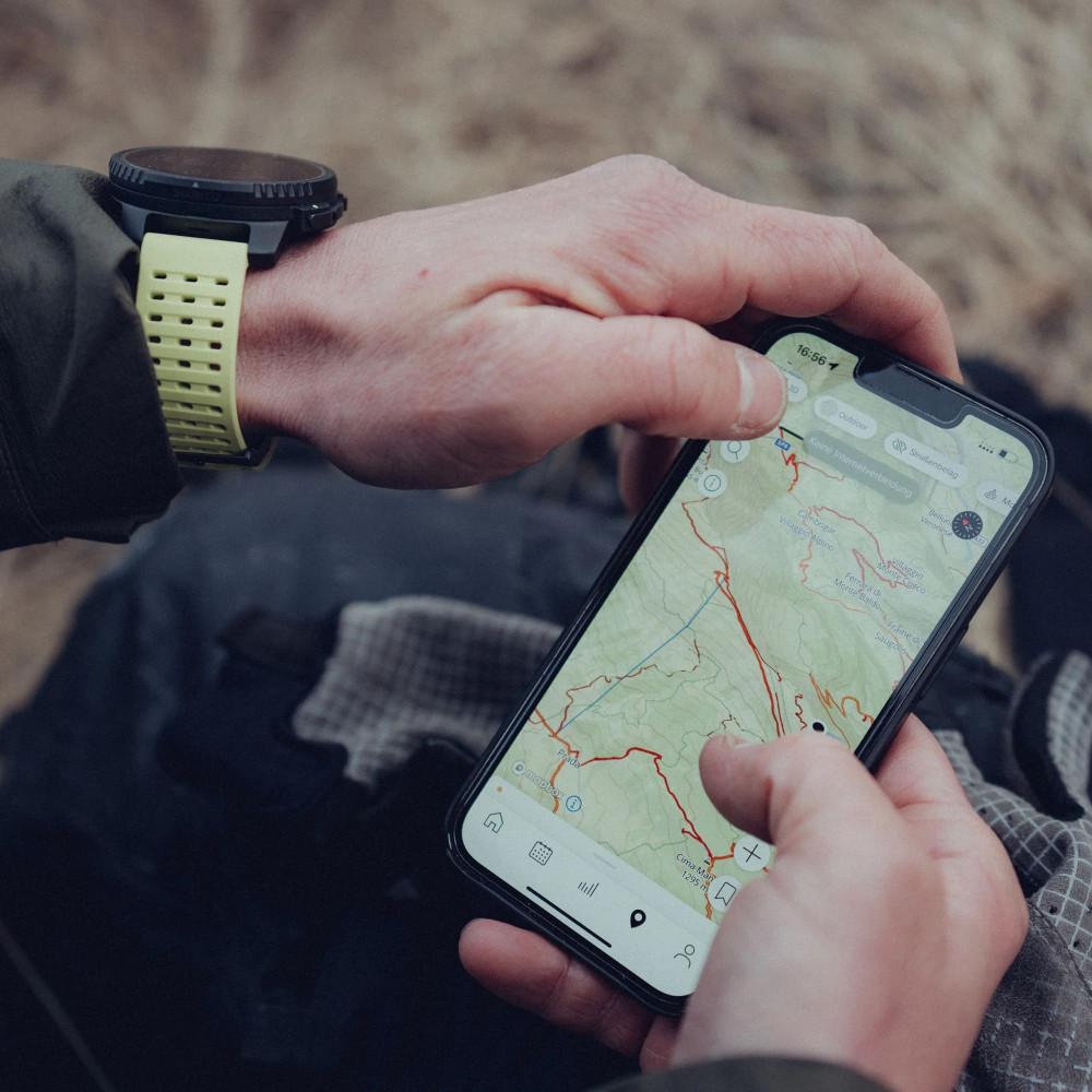 Suunto Vertical Black Lime с датчиком пульса Suunto Smart Heart Rate Belt —  купить комплект ? по выгодной цене в магазине Спорт Лайф