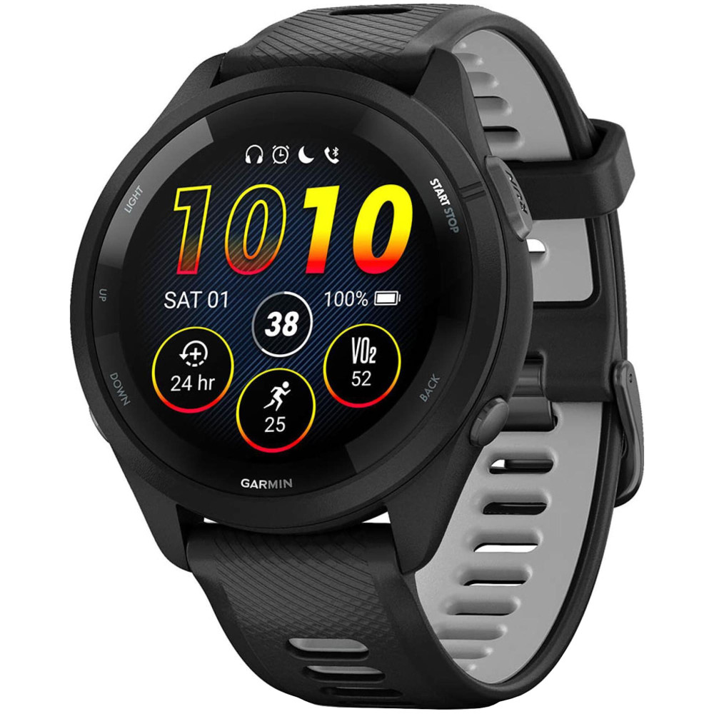 Garmin free runner on sale