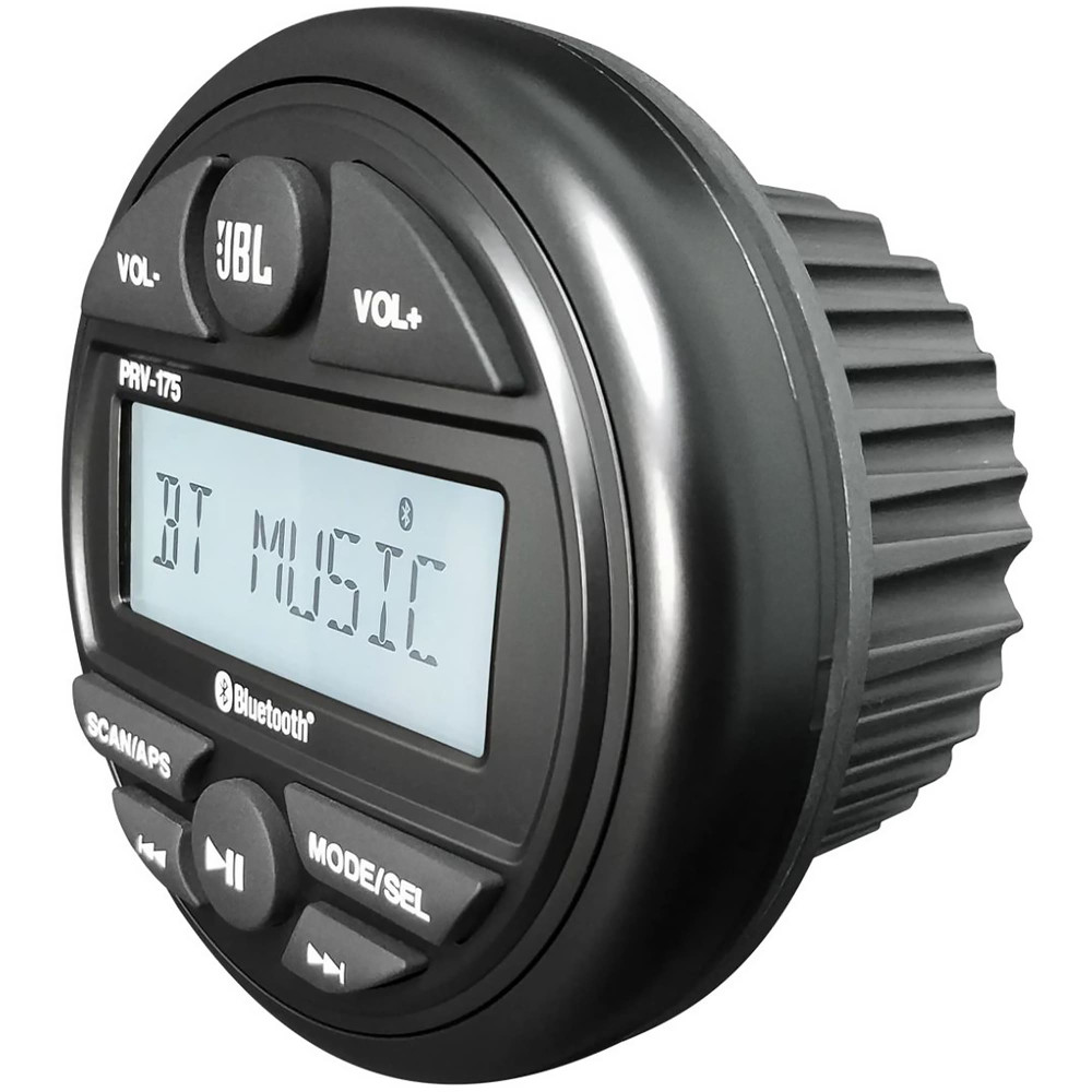 Морская магнитола JBL PRV175
