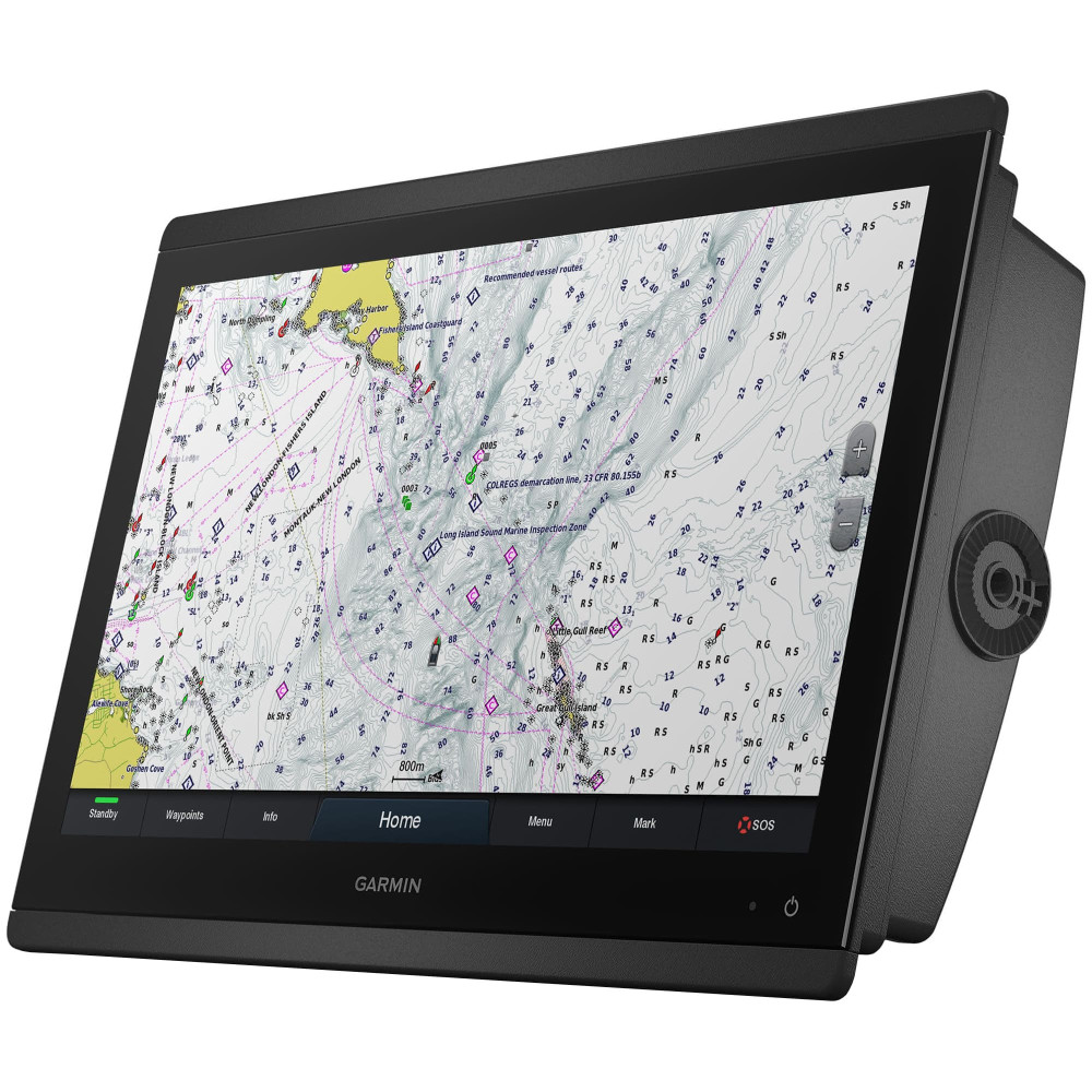 Картплоттер Garmin GPSMAP 8416xsv