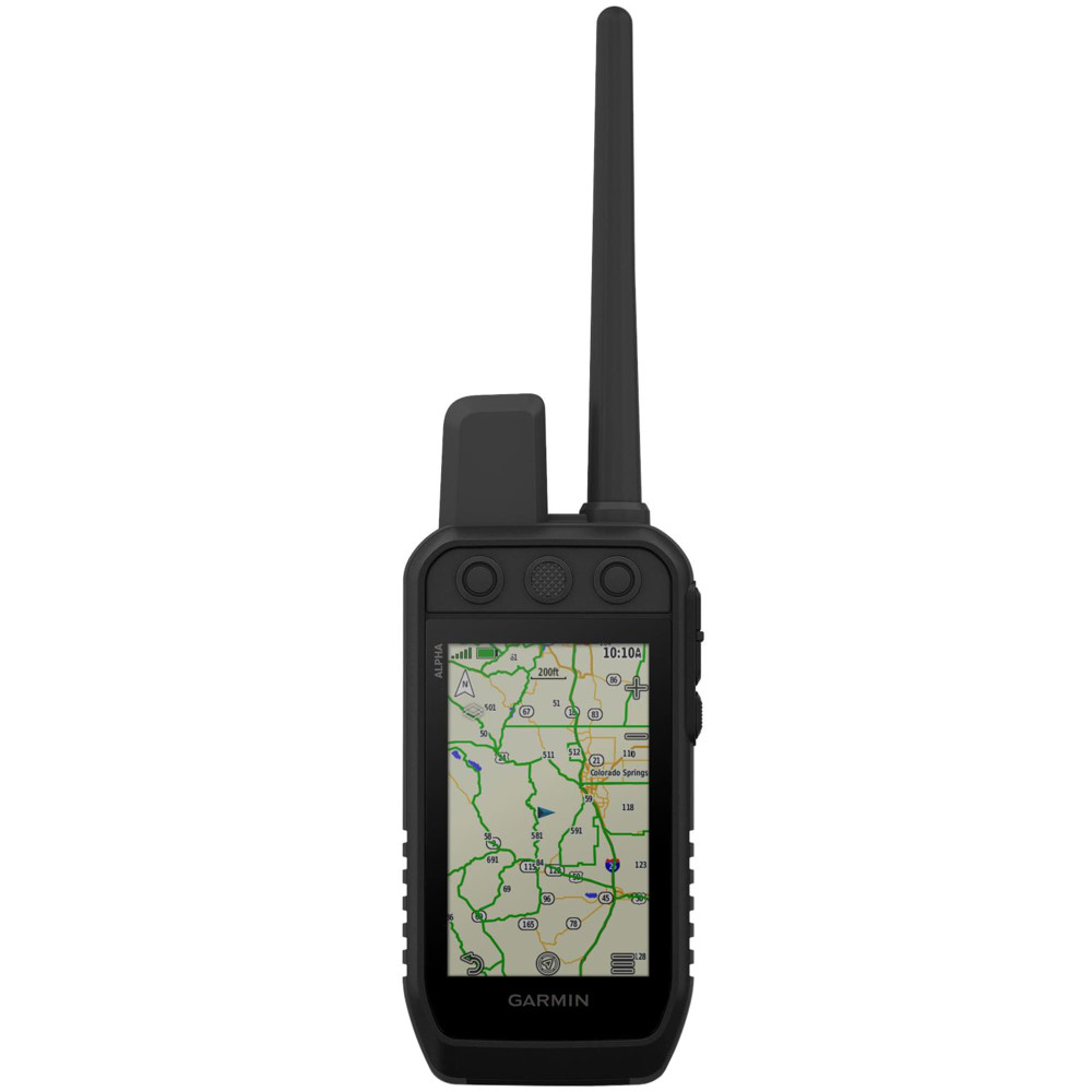 Garmin Alpha 300 — купить GPS-навигатор для собак ??? по выгодной цене в  магазине Спорт Лайф