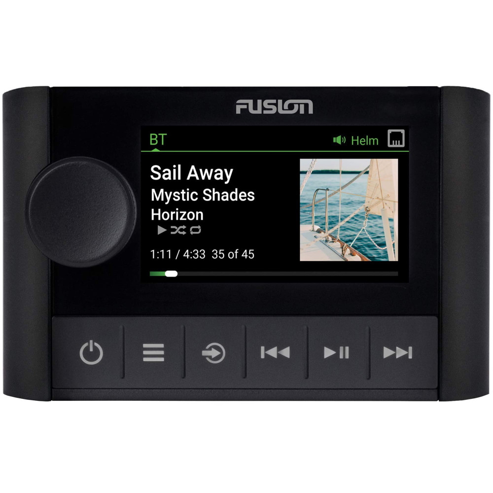 Проводной пульт ДУ Fusion Apollo ERX400 с подключением Ethernet