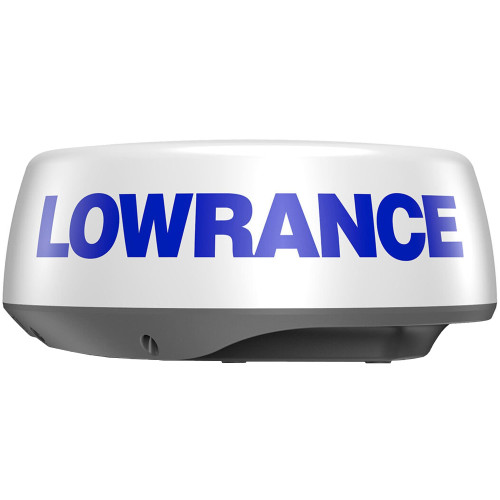 Радар Lowrance HALO 20