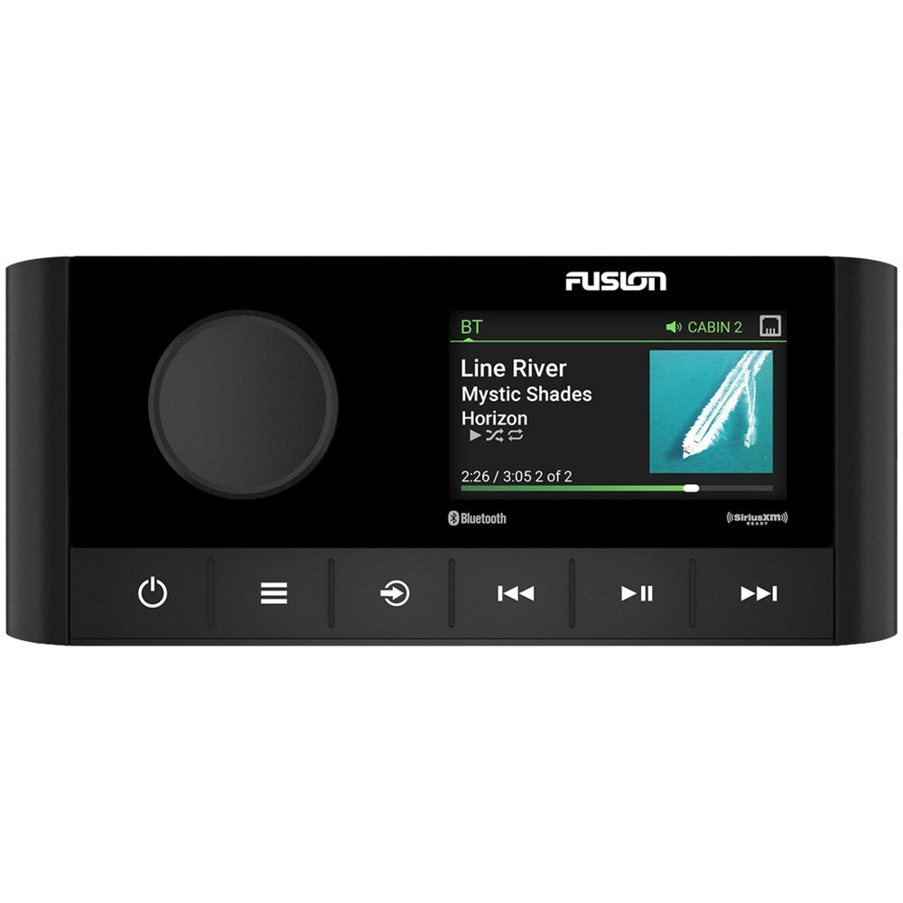 Морская акустическая система Fusion MS-RA210 Marine Stereo