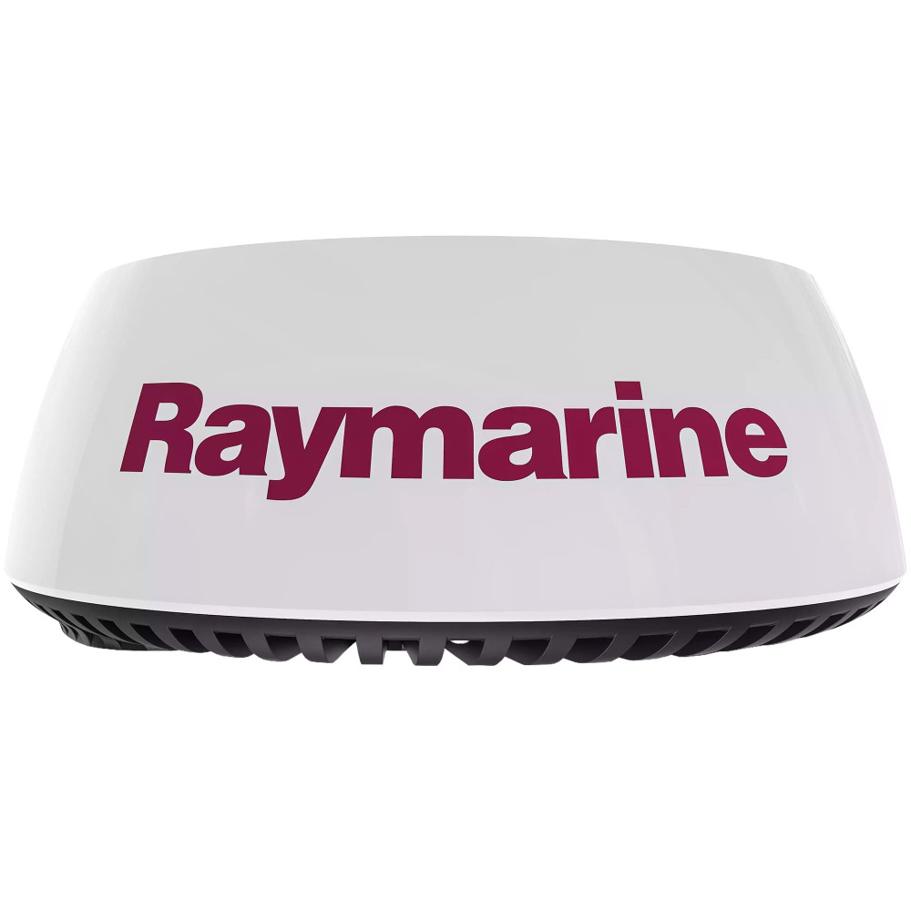 Радар Raymarine Quantum Q24C 18