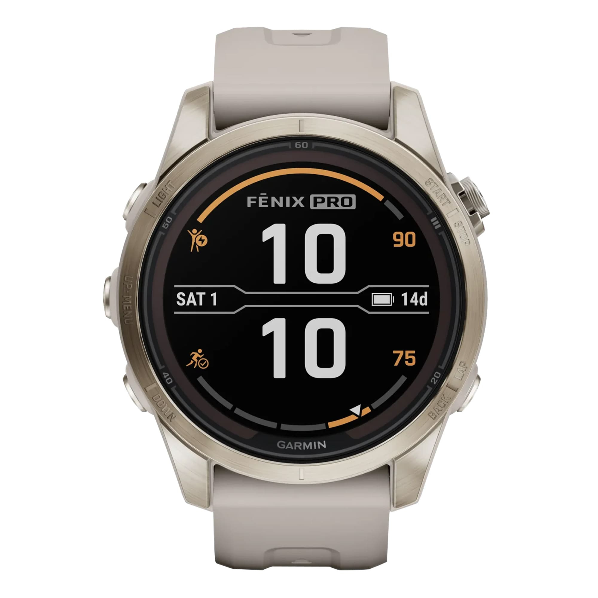 Garmin Fenix 6s Pro Купить