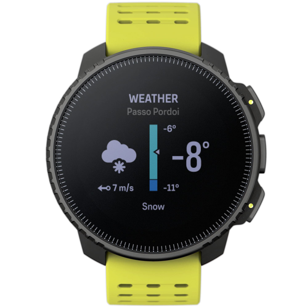 Suunto Vertical Black Lime с датчиком пульса Suunto Smart Heart Rate Belt —  купить комплект ⌚ по выгодной цене в магазине Спорт Лайф