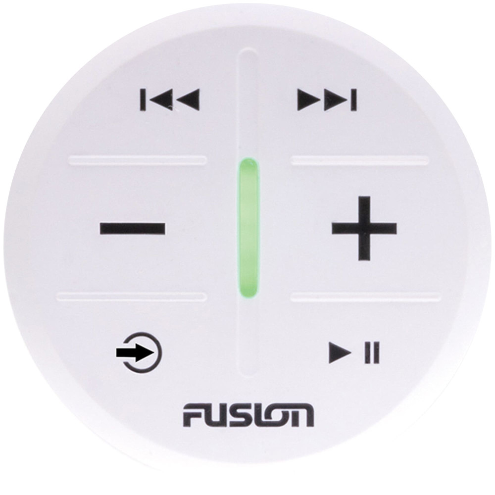 Пульт дистанционного управления Fusion ARX Wireless Remote White (Белый)