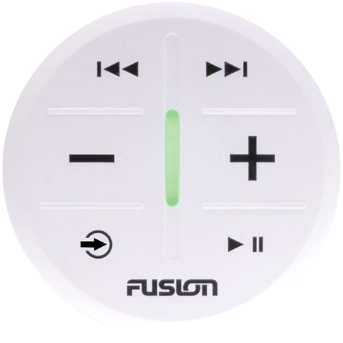 Пульт дистанционного управления Fusion ARX Wireless Remote White (Белый)